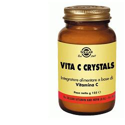 VITA C CRYSTALS 125 G