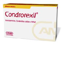 CONDROREXIL 20 BUSTINE