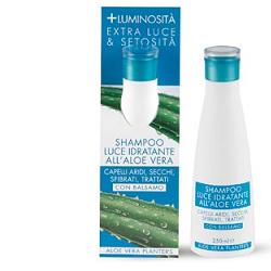 PLANTER’S ALOE VERA SHAMPO LUCE IDRATANTE 200 ML