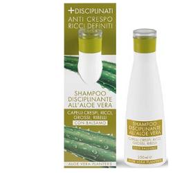 PLANTER’S ALOE VERA SHAMPO DISCIPLINANTE PER CAPELLI 200 ML