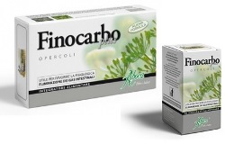 FINOCARBO PLUS 50OPR 25G NF