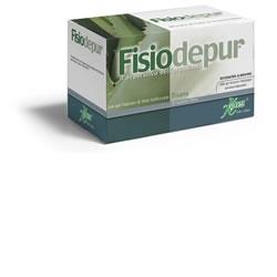 FISIODEPUR TISANA 20 BUSTINE 2 G