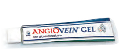 ANGIOVEIN GEL 100 ML