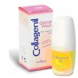 COLLAGENIL DRY & SENSITIVE GOCCE VITALI 30 ML