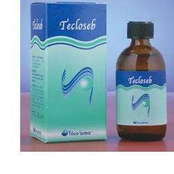 TECLOSEB LOZIONE TOPICA 50 ML