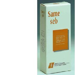 SAME SEB LIQUIDO DETERGENTE PELLI GRASSE 150 ML