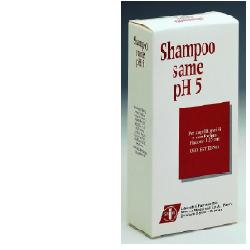 SAME SHAMPOO PH5 125 ML