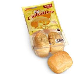 SCHAR CIABATTINA 200 G