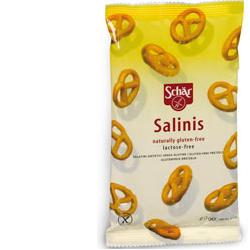 SCHAR SALINIS SALATINI SENZA LATTOSIO 60 G