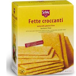 SCHAR FETTE CROCCANTI 150 G