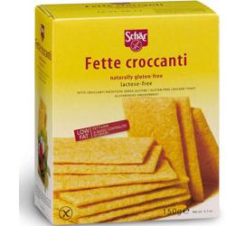 SCHAR FETTE CROCCANTI 150 G