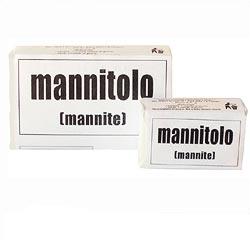 MANNITOLO CUBETTO GRANDE 22 G