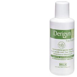 DERIGYN TEA TREE OIL 300 ML