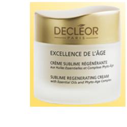 DECLEOR CREME REGENERANTE YEUX ET LEVRES 15 ML