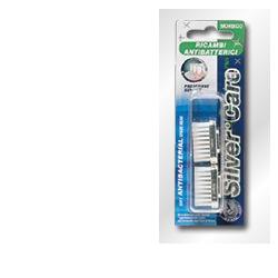 SILVERCARE PLUS MORB 2TEST 12