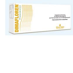 DIMAFLOREN 7 FLACONCINI MONODOSE 10 ML