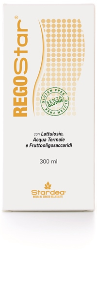 REGOSTAR 300ML