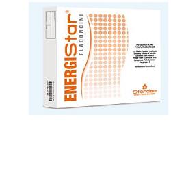 ENERGISTAR 10FL MONODOSE 10ML