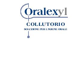 COLLUTORIO ORALEXYL 200 ML