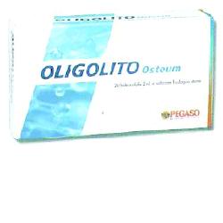 OLIGOLITO OSTEUM 20F