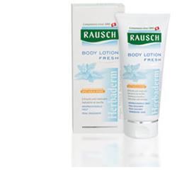 RAUSCH BODY LOTION FRESH 200 ML