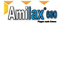 AMILAX 600 10 FLACONCINI 10 ML