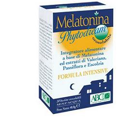 MELATONINA PHYTODREAM 18 BUSTINE DA 2 G