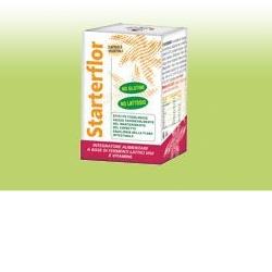 STARTERFLOR 25 CAPSULE
