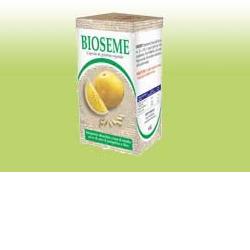 BIOSEME SEMI POMPELMO 60 CAPSULE