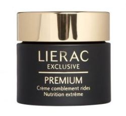 LIERAC PREMIUM CREME VOLUPTUEUSE JOUR & NUIT