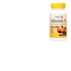 LONGLIFE BIOFLAVONOIDS PLUS 60 TAVOLETTE