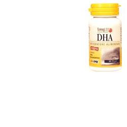 LONGLIFE DHA 250 MG 60 PERLE