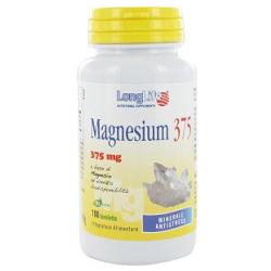 LONGLIFE MAGNESIUM 375 100TAV