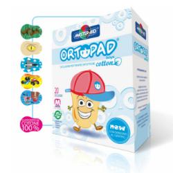 ORTOPAD BOYS JUNIOR 20PZ