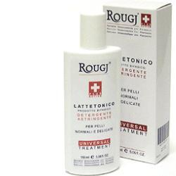 ROUGJ LATTE TONICO BIFASICO 125 ML