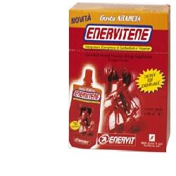 ENERVITENE CHEERPACK ARANCIA 1 PEZZO