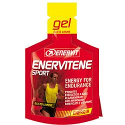 ENERVITENE GEL LIMONE