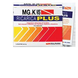 MGK VIS RIC PLUS 14BUST