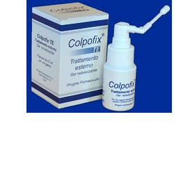 COLPOFIX TE TRATT ES 20ML+EROG