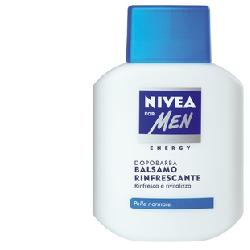 NIVEA MEN RINFRESCANTE BALSAMO DOPOBARBA 100 ML