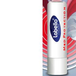 LABELLO STICK MED PROTECTION 5,5 ML