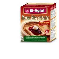 BIAGLUT PANE BISCOTTATO 300 G