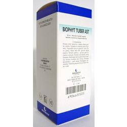 BIOPHYT TUBER AST 50 ML SOLUZIONE IDROALCOLICA
