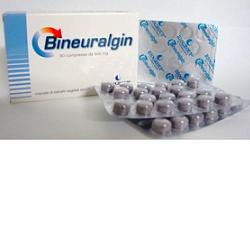 BINEURALGIN 60 COMPRESSE 950 MG