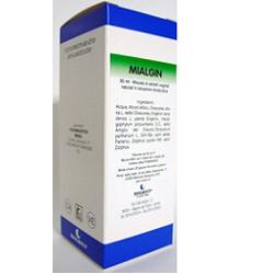 MIALGIN GOCCE 50 ML