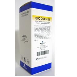 BIODREN R SOLUZIONE IDROALCOLICA 50 ML