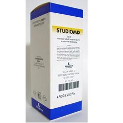 STUDIOMIX SOLUZIONE IDROALCOLICA 50 ML