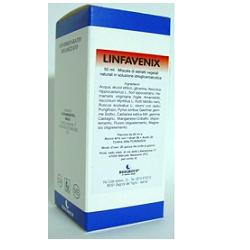 LINFAVENIX SOLUZIONE ALCOLICA 50 ML