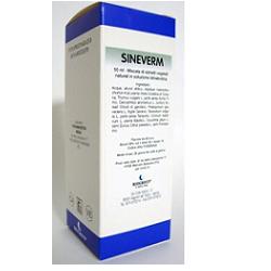 SINEVERM SOLUZIONE IDROALCOLICA 50 ML