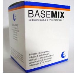 BASEMIX 20 BUSTINE